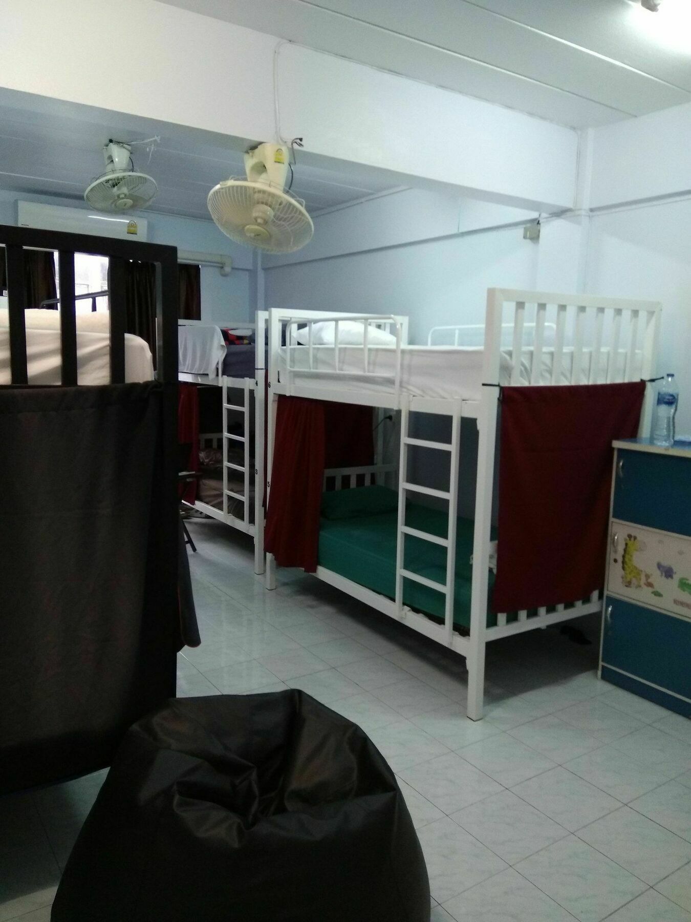 Shady'S Hostel Pattaya Eksteriør billede